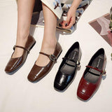 New Comfortable Non-Slip Slipper Loafer Pumps Dress Female Casual Ladies Flat Shoes