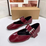 Trendy Sandale Plat Female Dress Shoes Cute Fashion Women Summer Sandals