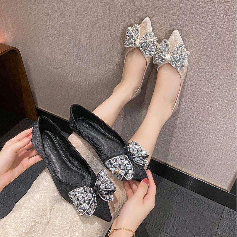 Slipper Women Causal Loafers Soft Sole Quality Flat Shoes for Women