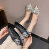 Slipper Women Causal Loafers Soft Sole Quality Flat Shoes for Women